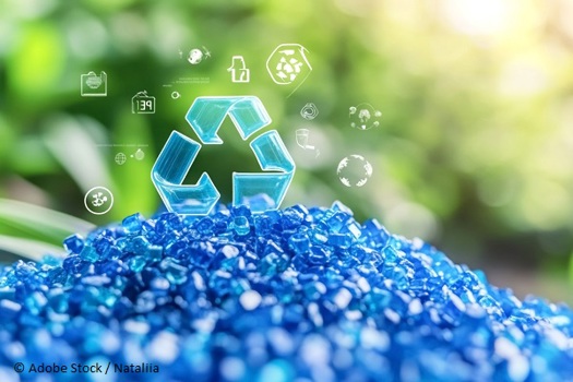 Recycling von Kunststoffen